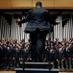 Morehouse College Glee Club (@mcgclub) Twitter profile photo Morehouse College Glee Club (@mcgclub) Twitter profile photo