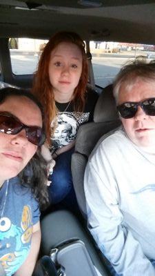 Angela0727's profile picture. Take me as I am or watch me walk away