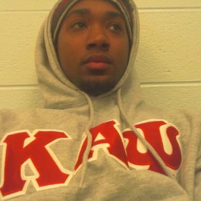 *University of Wisconsin-Whitewater* KAΨ #3Klub