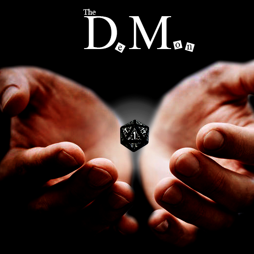 Its_the_DM's profile picture. Hey guys, This is a page for a short movie that a group of friends are creating based on the wonderful world of #dungeonsanddragons, the DM is a dark comedy!