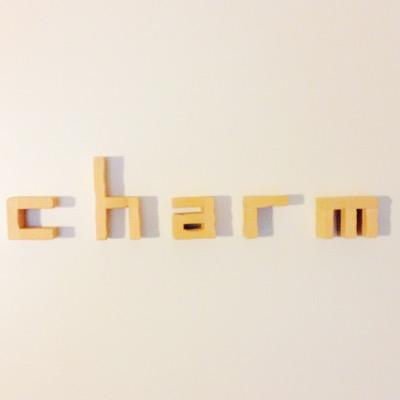 c h a r mさんのプロフィール画像