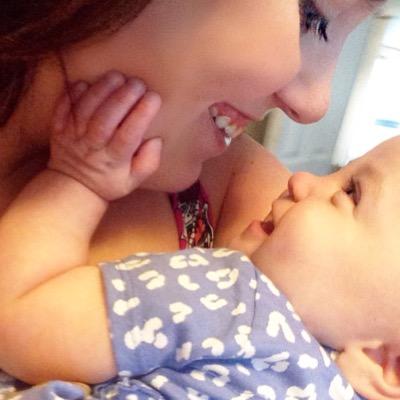 kayson is my heart. & thats what matters the most.