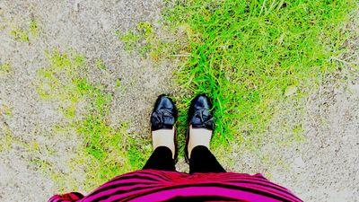 nobody is perfect :)