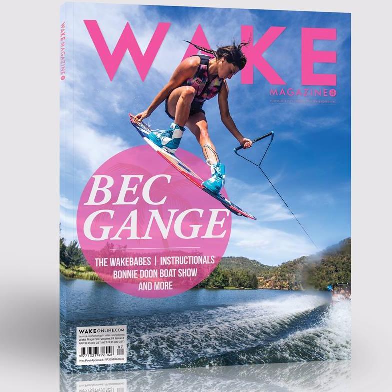 Wake Magazine
