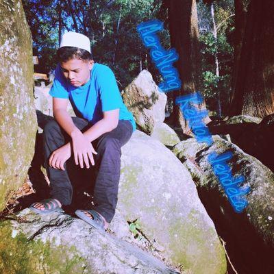 AmiNazaruddiN01's profile picture. 