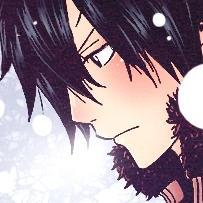 18. 【Devil Slayer.】 ¡Ice Make! Since I have the mark of Fairy Tail.. I've never lost to the same opponent twice.»