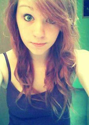 feliciaismylif's profile picture. I really want to be a singer, but it takes alot of work so screw it.