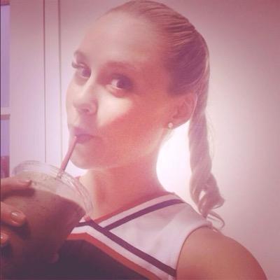 RP/Kitty Wilde from Glee i can sing and dance. Im a Gaga.Im single and sometimes a bitch. Part of @GleeAllGrownUp. In the New Directons