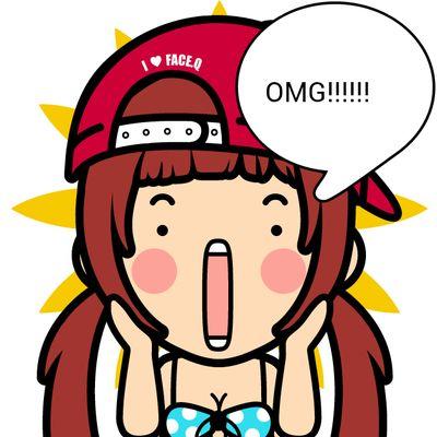 im doing fine.....As Always i love wwe and monster jam and fnaf
