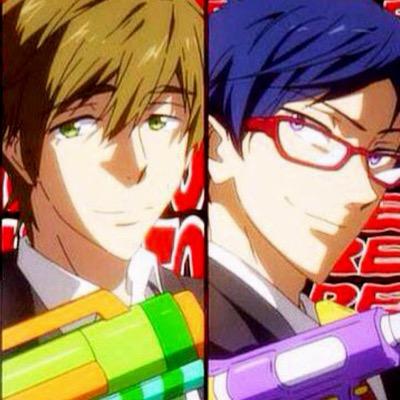 ごにゃる（半解凍）さんのプロフィール画像