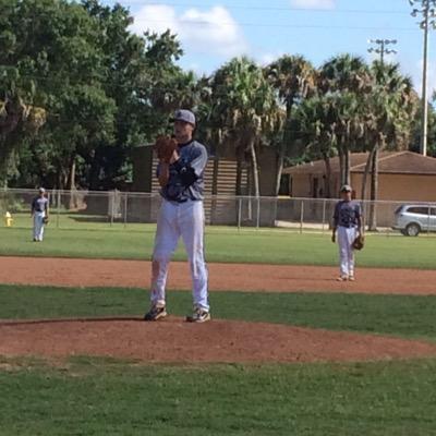 trey12cruz's profile picture. @UNC_BearsBSB