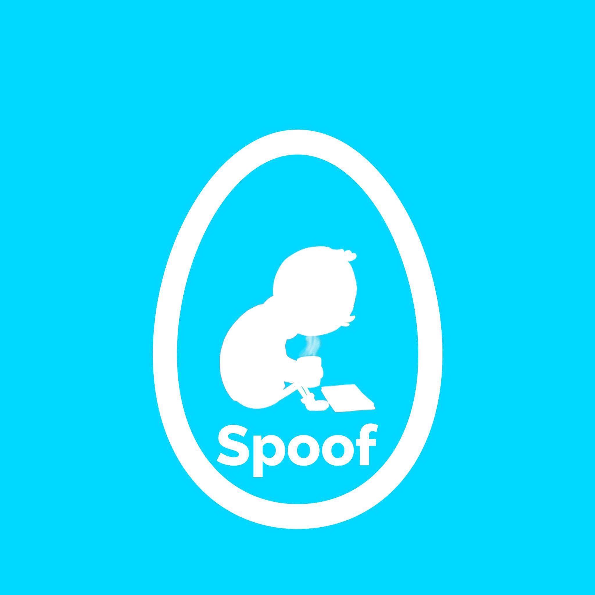@SpoofChat
