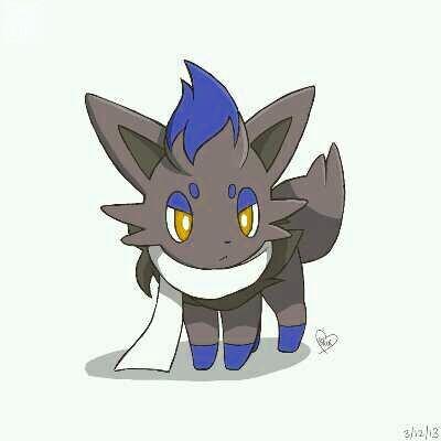 [♂]/ fui abandonado en el bosque cuando era solo un huevo/ Shiny/ [Arañazo, Malicioso, Persecucion]/ #RP #PokeRolInfiniti