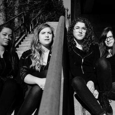 rogue_dc's profile picture. A dc based collective of artists, muscians, and dancers