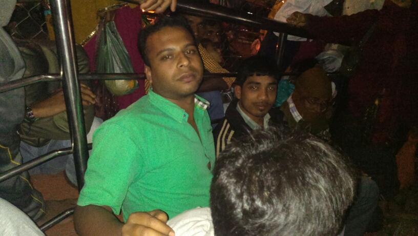 SRIKANTSAHU1's profile picture. 