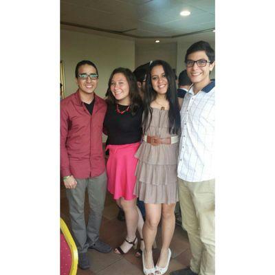 Amo a Dios sobre todo. #WYFamilia #A7X❤ Instagram:krizfajardo @fcllandelmalave @fcjuanmorera