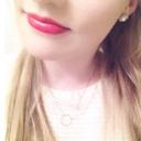 Dina Ray - @heydinaray - Twitter