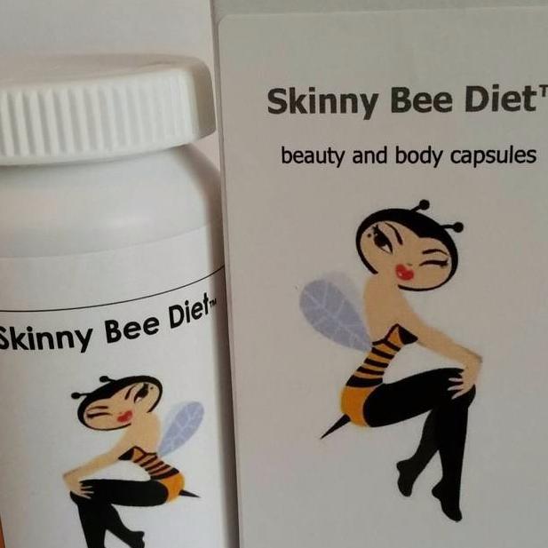 Skinny Bee Pollen New Zealand Bee Pollen combined with Garcinia Cambogia & Chinese Herbs.Strongest Appetite Suppressant on today's market. No jitters.