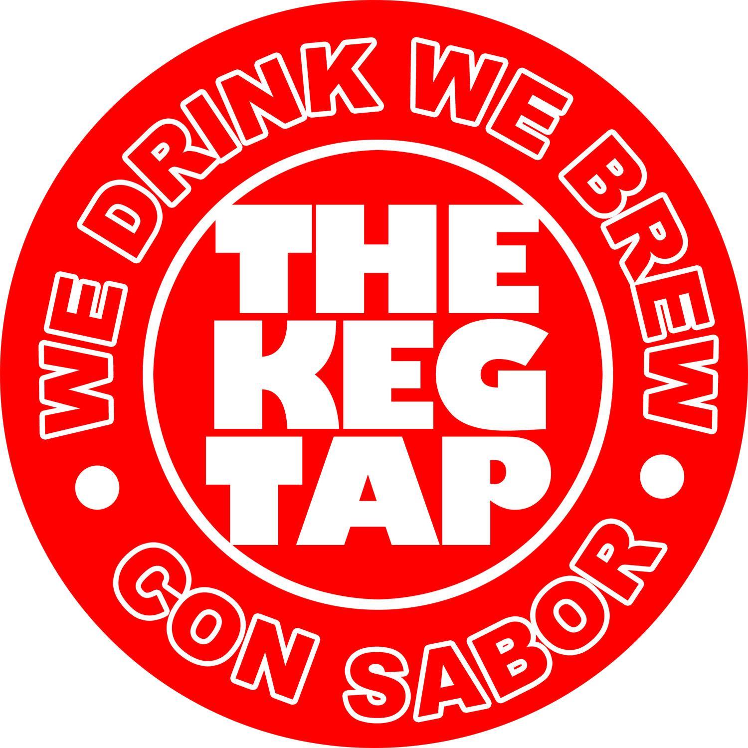 TheKegTap's profile picture. we drink, we brew, con sabor #craftbeer #beer #beernews #reviews #latino