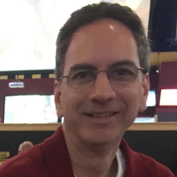 Husband, Dad, Software Technologist