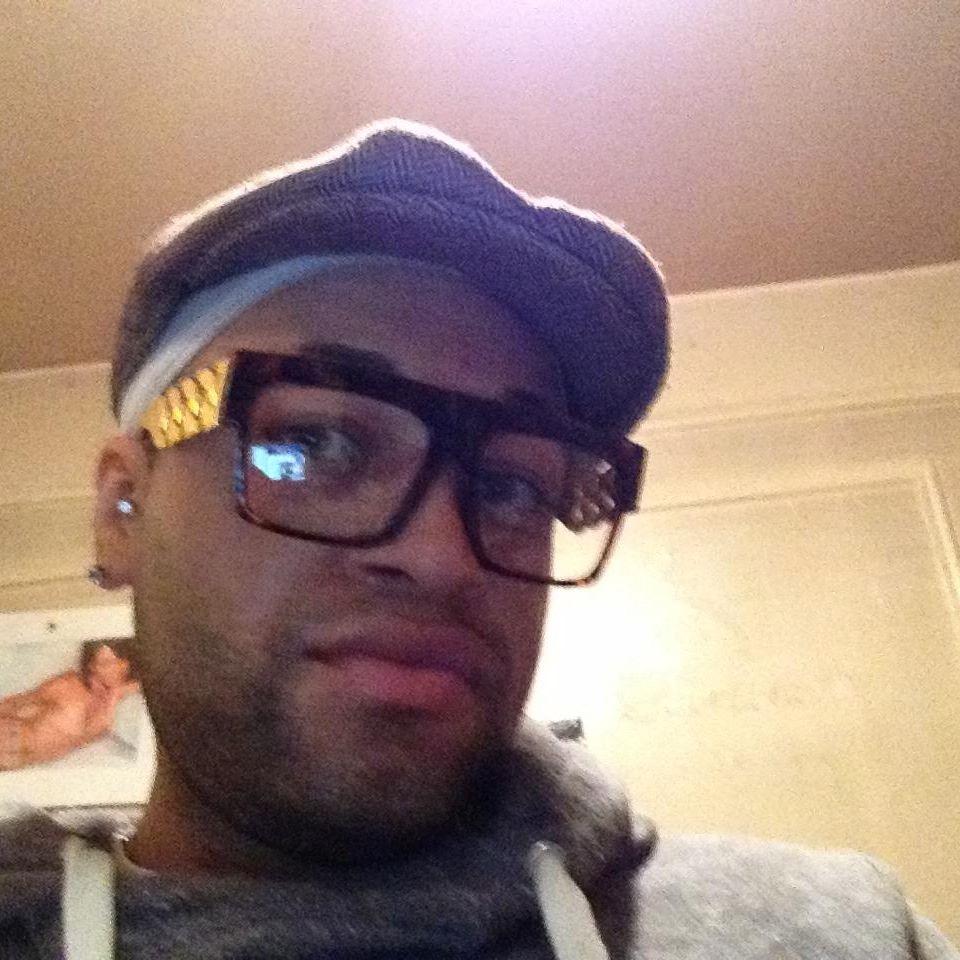 Da109Jay's profile picture. 