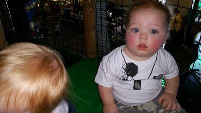 lilkimbrough14's profile picture. ✌