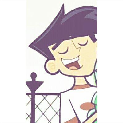 「⚠」 ❝—uhm. . .uh. . .boo?❞ 『DannyPhantomRP』