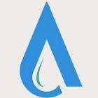 The World's self-filling water bottle