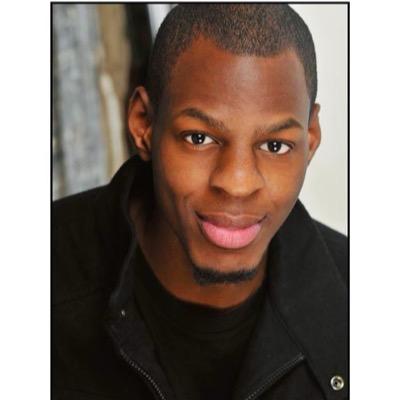 from Brooklyn,NY future actor and entrepreneur...hustle never stops with me
