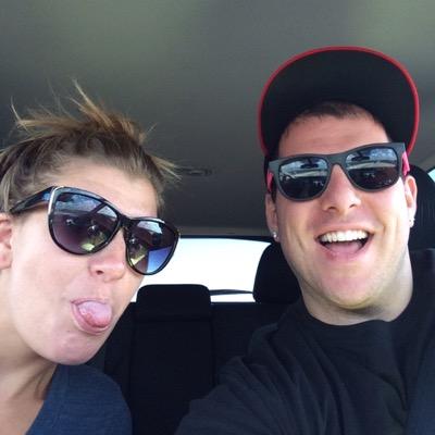 Gargone89's profile picture. 32 / NJ ~ Follow our IG @anotherbeerventure #ABV