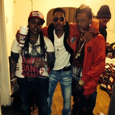 Lafapolo5232's profile picture. 