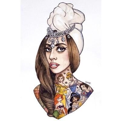 theorengaga's profile picture. Rupauls drag race on every MONDAY 9p/e on logo!