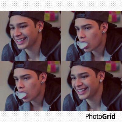 Amante De Los Youtubers♡
[Vivaa La Electroniicaa♡]
[Belictioner, Amante Del Pop]♥ Sigueme :D Sii Eres Youtuber Y Me Gustan Tus Videos Me Suscribo :'D ||Paisana♡