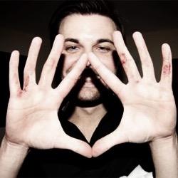 SpencerOfCMRPG's profile picture. recovering drug addict and former member of a gay ass band. i kneel in bathtubs not ryan.