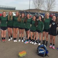D'Evelyn Tennis (@develyntennis) 's Twitter Profile