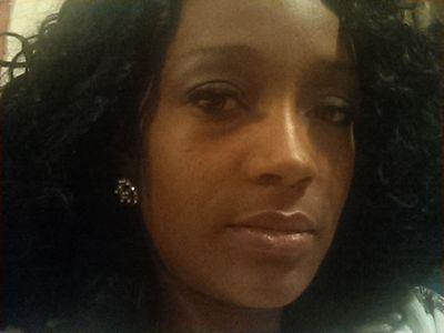 At home chilling.... just got done watching two hour finale of empire.... It as fleet.