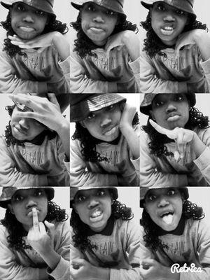 dezwilson1's profile picture. #DivmondGxng