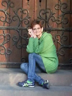 irishwolfie5's profile picture. widow, 59; 3 sons♥, 6 grands ♥; Irish Wolfhound Fiona ♥