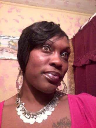 queen carletta davis
