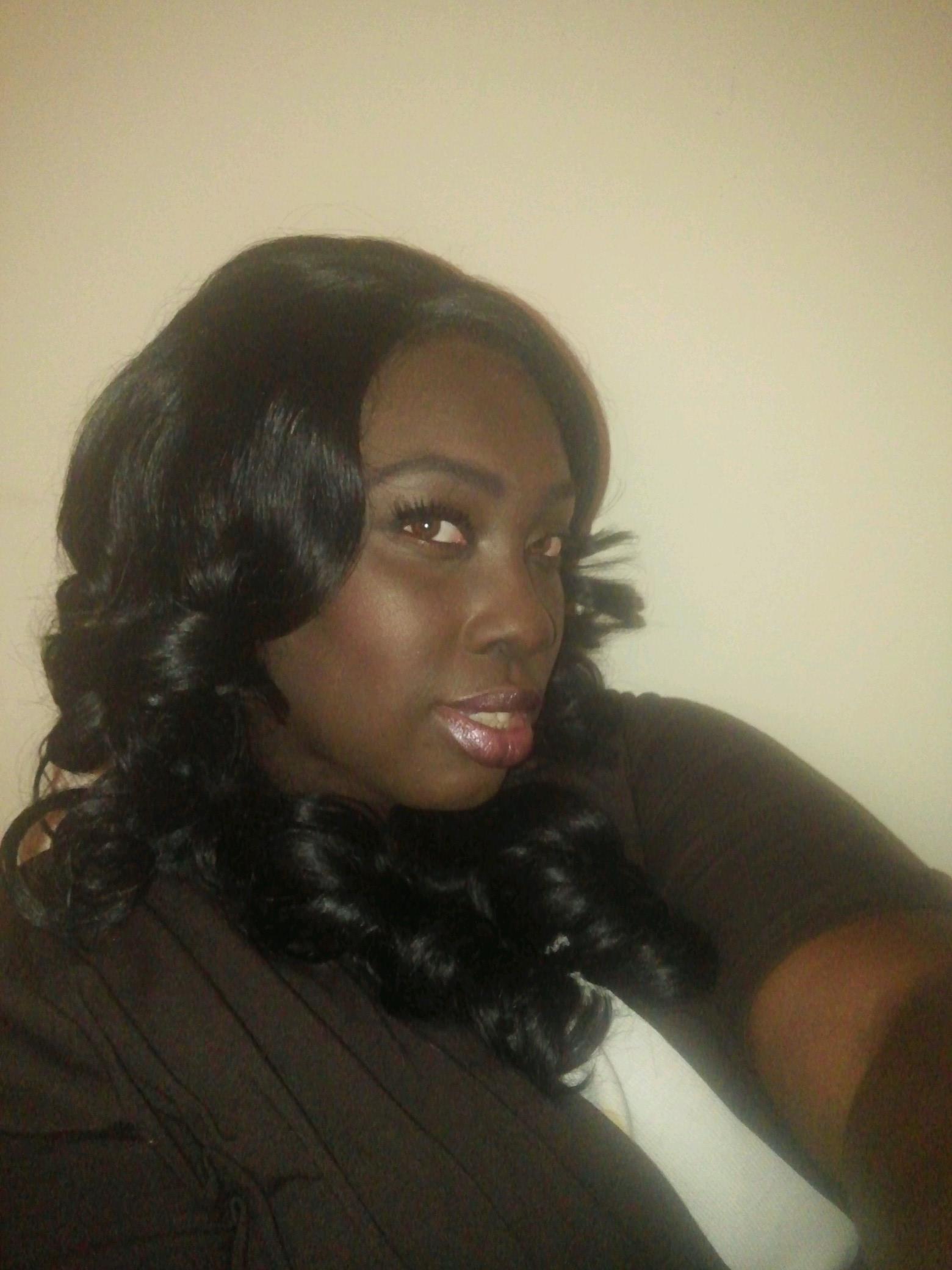 Atlanta Master Cosmetologist and Virgin Hair Distributor