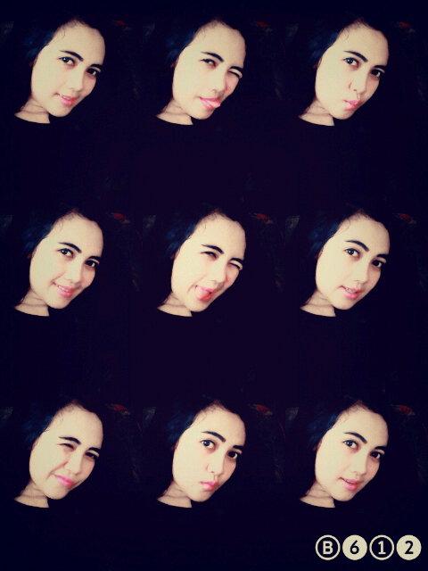 Ig : dwibernad, path : dwibernadita
