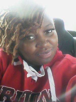 Im me!!!! get over it!!!! #idgt
