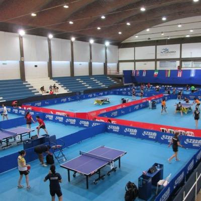 Espacio creado para informarles de todos los acontecimientos relacionados con el Tenis de Mesa en México.
