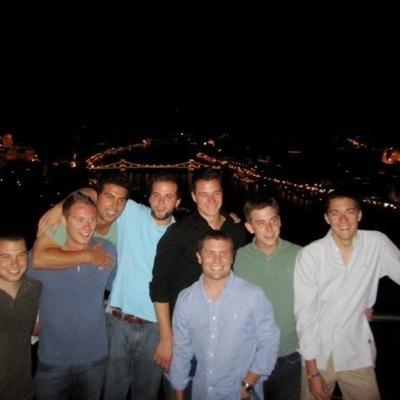 LucasJWaggoner's profile picture. 