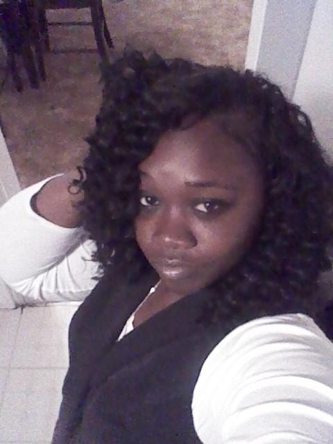DOIN ME!...staying true to myself, ready for the world and God's blessings. LADIES GO TO MY WEBSITE HAIRBYLYNDA_MAYVENN.COM