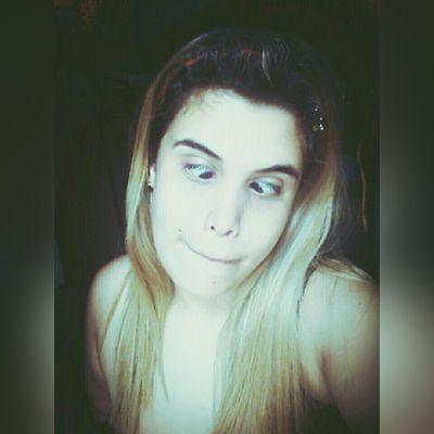 What does not kill me, makes me stronger ❤