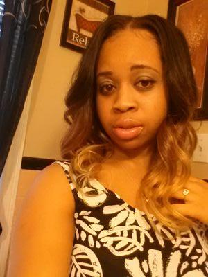 21 yrs young, movitivated, determined and ambitious.