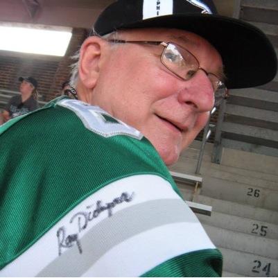 mjm1879's profile picture. Brandon Brooks and I discussing Eagles Moves.