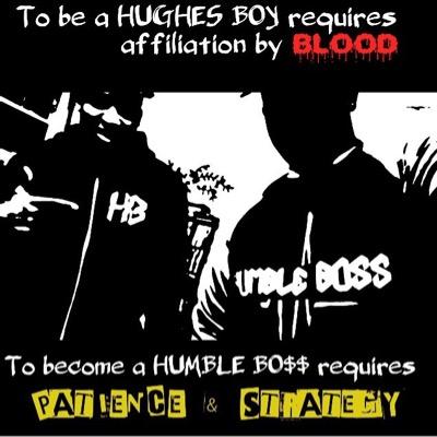 BOOKINGS humblemusicgroup@aol.com