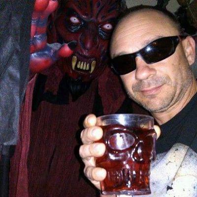 thehorrorexper1's profile picture. Horror film collector / broadcasting at The Horror Experience Podcast , Horror /sci fi promoter / underground metal promoter